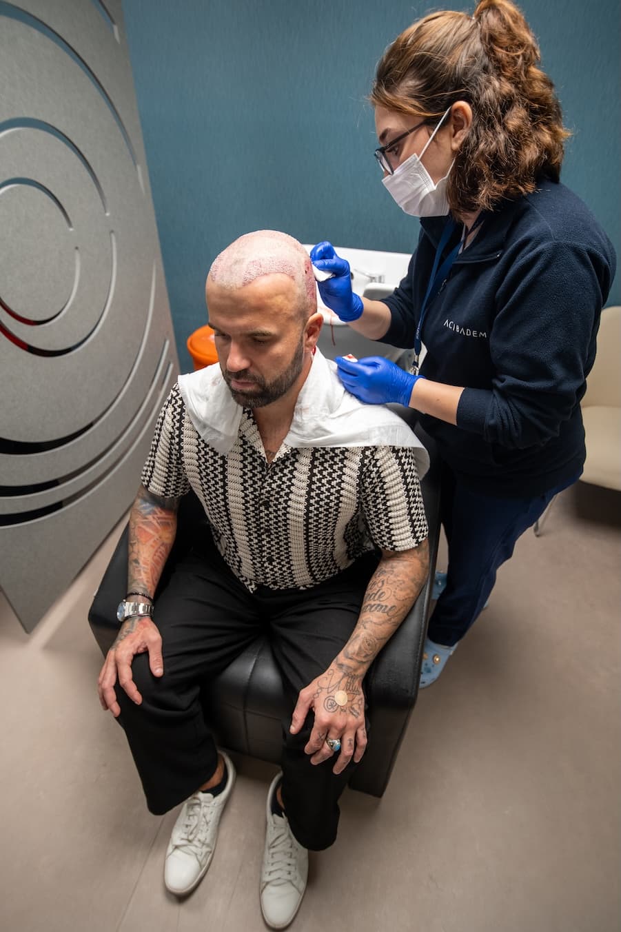 Ilustrační fotografie